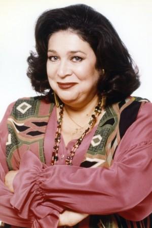 Picture of Liz Torres