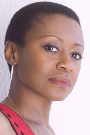 Picture of Barbara Eve Harris