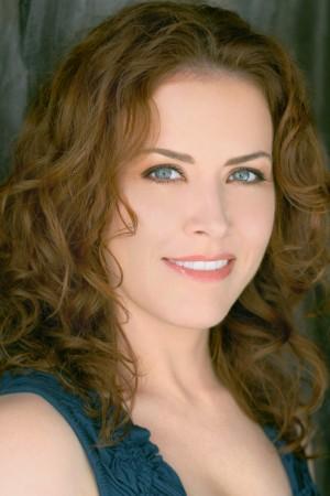 Picture of Crista Flanagan