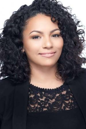 Picture of April Lee Hernandez