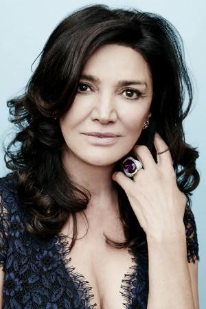 Picture of Shohreh Aghdashloo