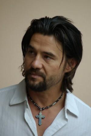 Picture of Steve Bacic