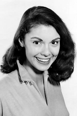 Picture of Eugenia Paul