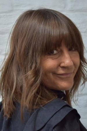 Picture of Holly Aird