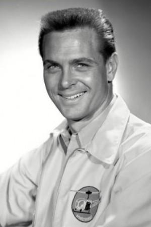 Picture of Craig Hill