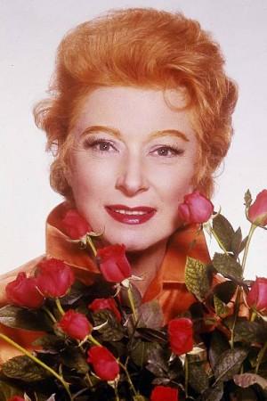 Picture of Greer Garson