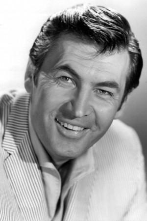Picture of Fess Parker
