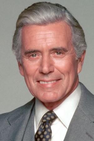 Picture of John Forsythe