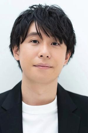 Picture of Kenichi Suzumura