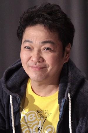 Picture of Kappei Yamaguchi