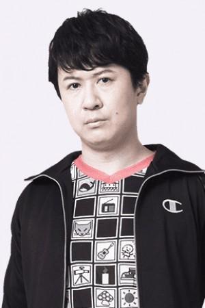 Picture of Tomokazu Sugita