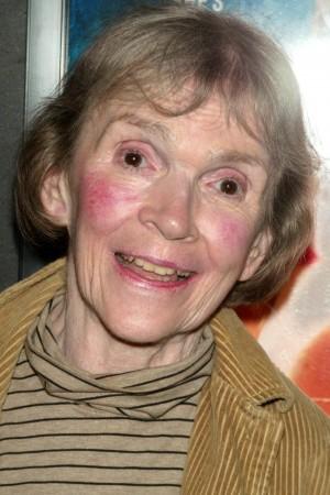 Picture of Alice Drummond