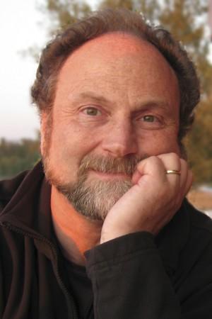 Picture of Bruce M. Fischer