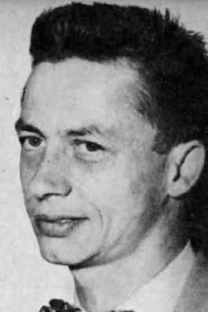 Picture of Vance Colvig