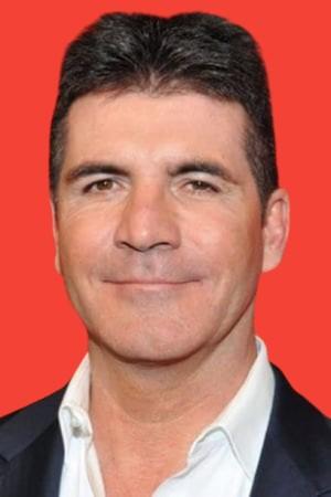Picture of Simon Cowell