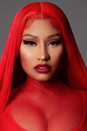 Picture of Nicki Minaj