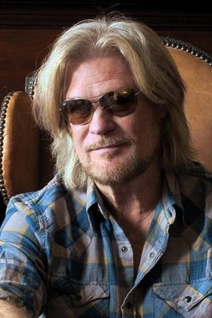 Picture of Daryl Hall