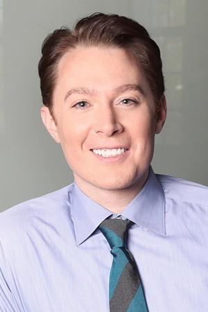 Picture of Clay Aiken