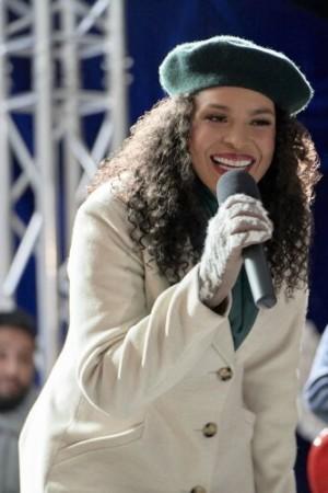 Picture of Jordin Sparks