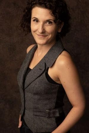 Picture of Kelly Sheridan