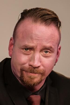 Picture of Trevor Devall