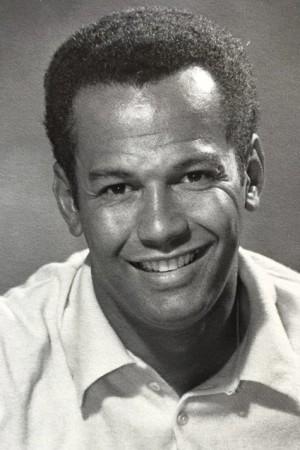 Picture of Cy Grant