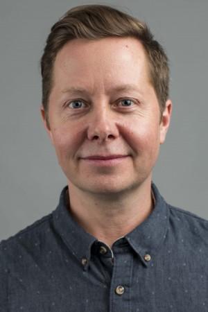 Picture of Peter Oldring