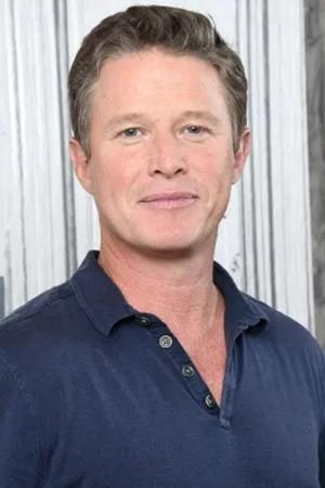 Picture of Billy Bush