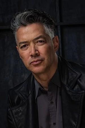 Picture of Russell Wong