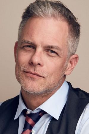 Picture of Martin Cummins