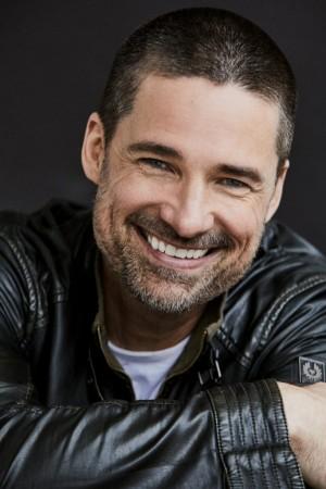 Picture of Warren Christie