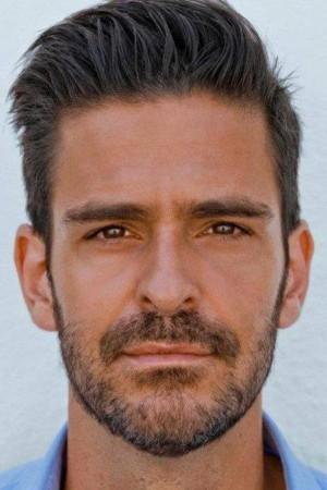 Picture of Jonathan Cherry