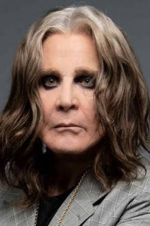 Picture of Ozzy Osbourne