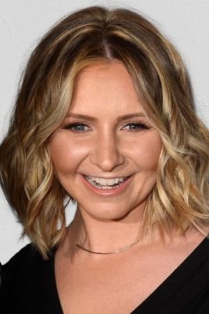 Picture of Beverley Mitchell