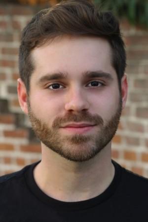 Picture of Ryan Pinkston