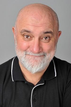 Picture of Alexei Sayle