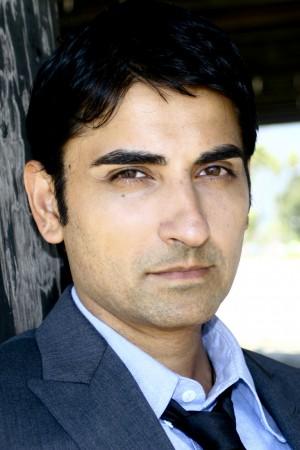 Picture of Akbar Kurtha