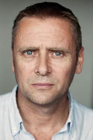 Picture of Mark Powley