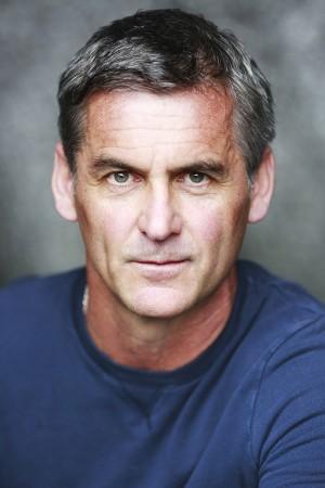 Picture of Nigel Whitmey
