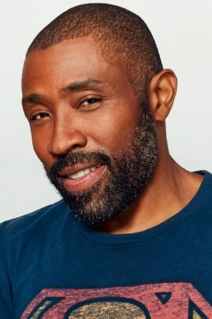 Picture of Cress Williams