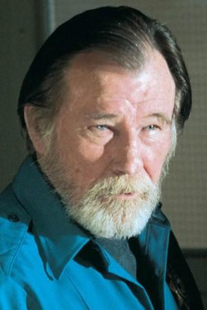 Picture of James Gammon