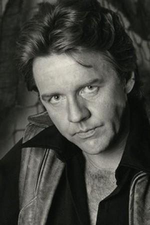 Picture of Robert Ginty