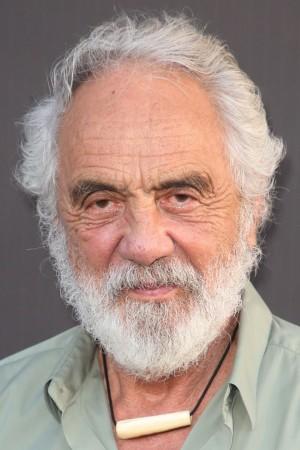 Picture of Tommy Chong