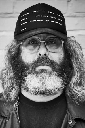 Picture of Judah Friedlander
