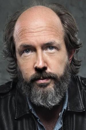 Picture of Eric Lange