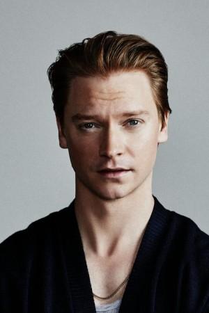 Picture of Calum Worthy
