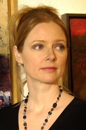 Picture of Allison Hossack