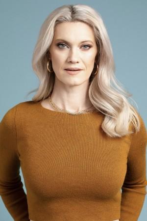 Picture of Heather Doerksen