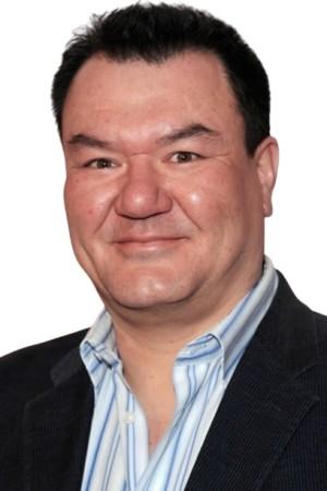 Picture of Patrick Gallagher