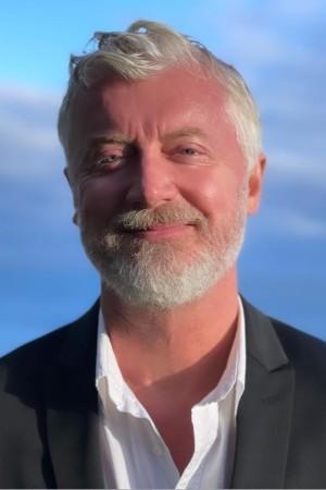 Picture of John O'Callaghan